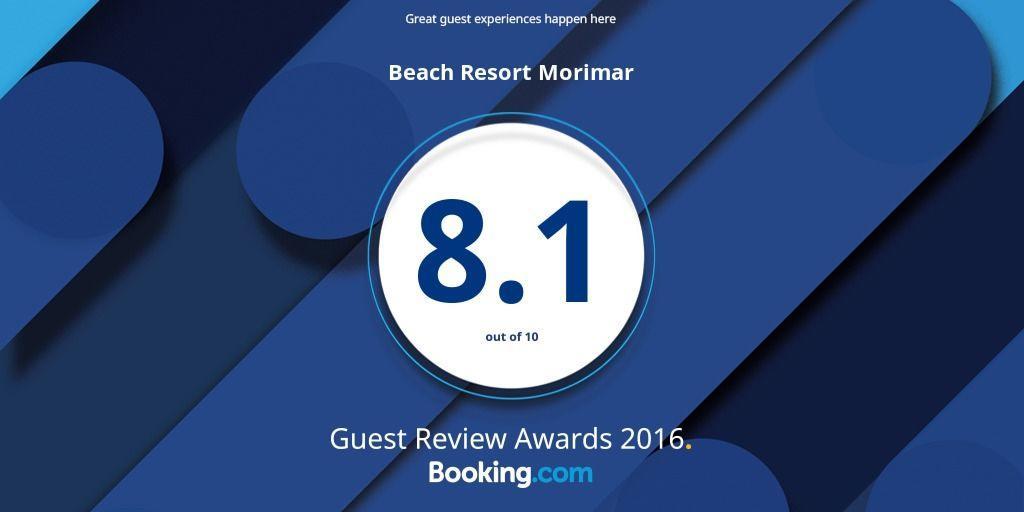 Beach Resort Morimar Yomitan Buitenkant foto